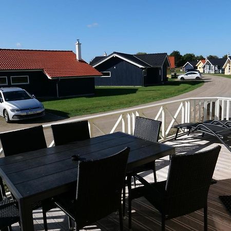 Resort 2 Ocean Cottage A 56 Großenbrode Εξωτερικό φωτογραφία