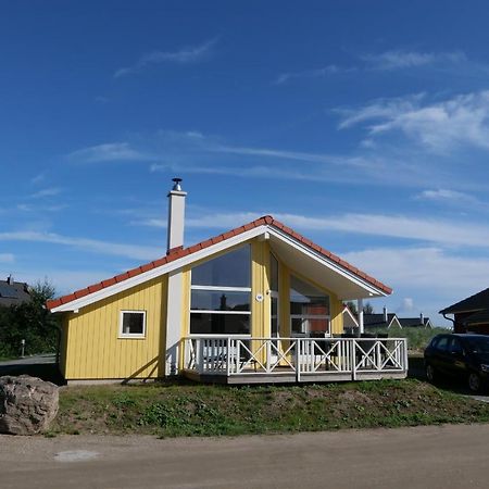Resort 2 Ocean Cottage A 56 Großenbrode Εξωτερικό φωτογραφία