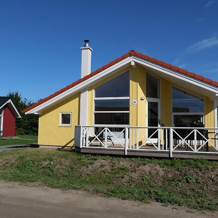 Resort 2 Ocean Cottage A 56 Großenbrode Εξωτερικό φωτογραφία
