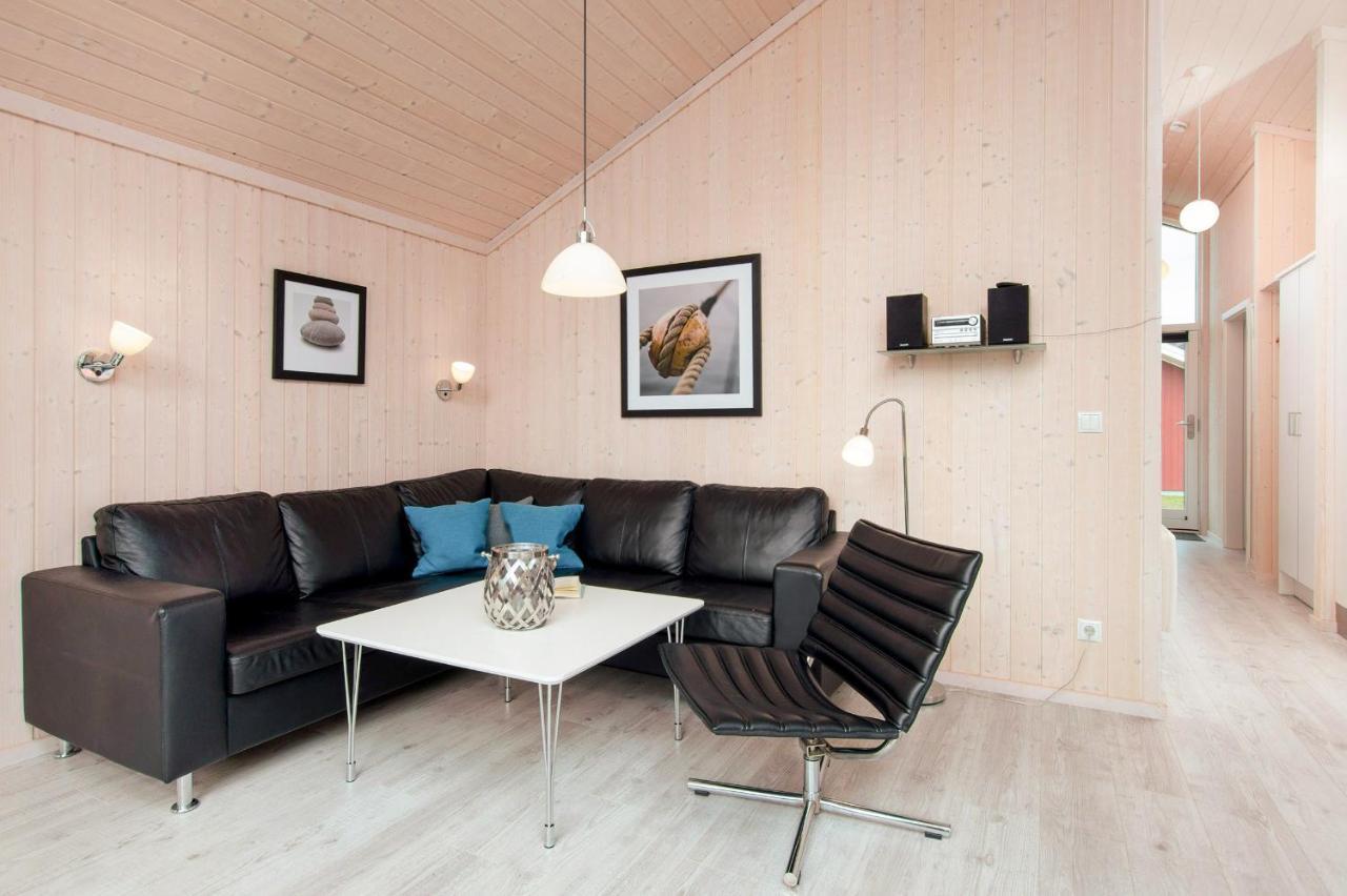 Resort 2 Ocean Cottage A 56 Großenbrode Εξωτερικό φωτογραφία