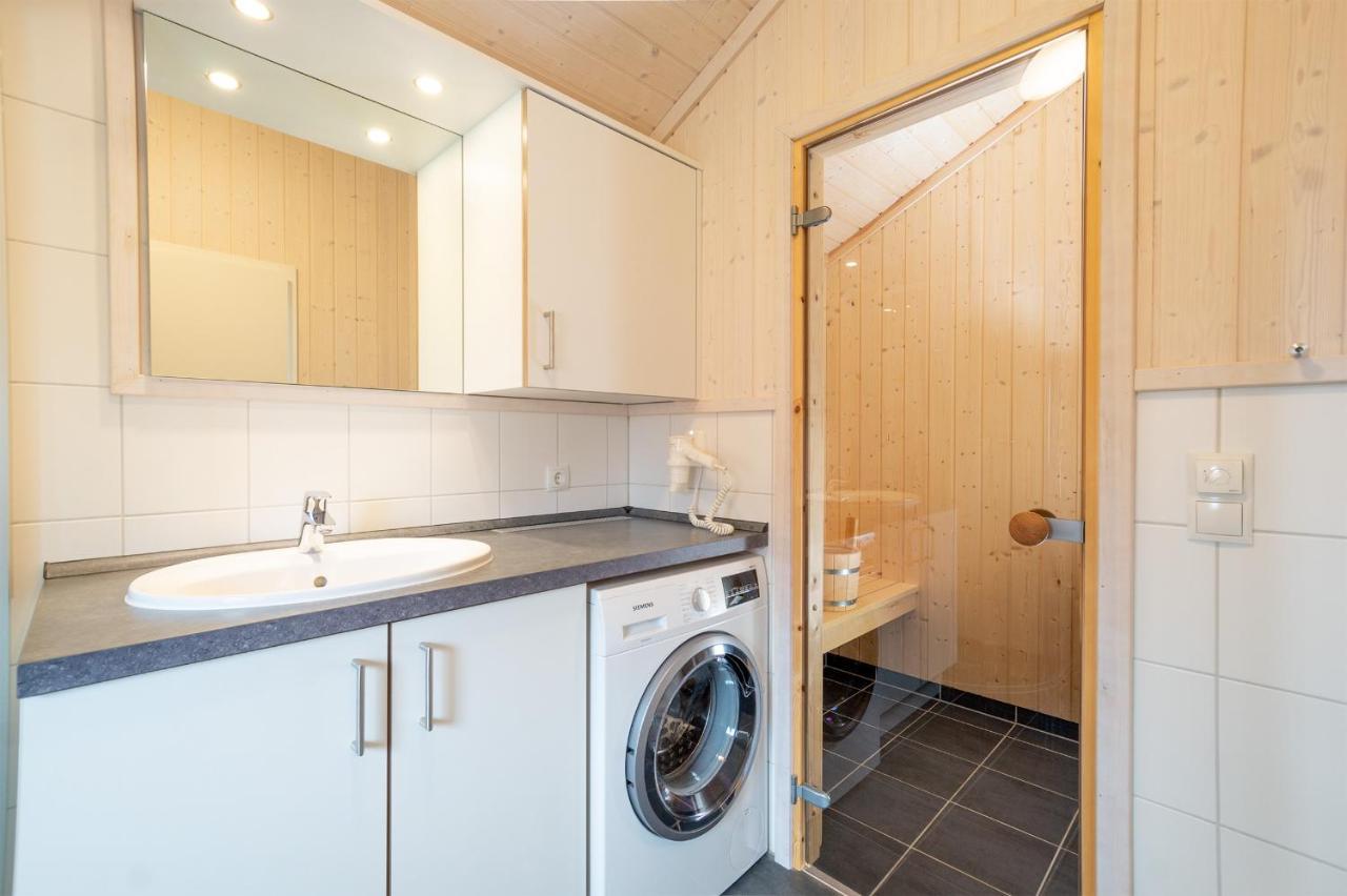 Resort 2 Ocean Cottage A 56 Großenbrode Εξωτερικό φωτογραφία