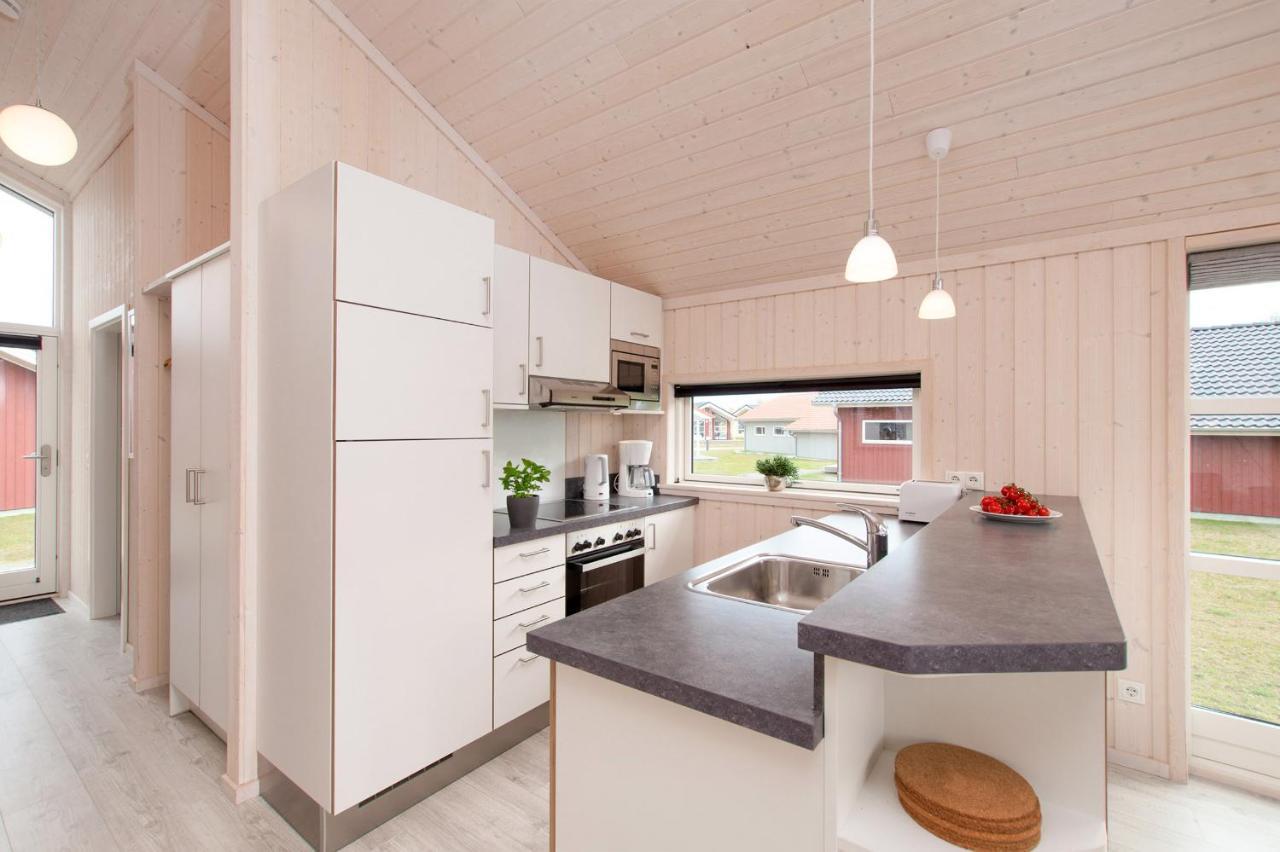 Resort 2 Ocean Cottage A 56 Großenbrode Εξωτερικό φωτογραφία