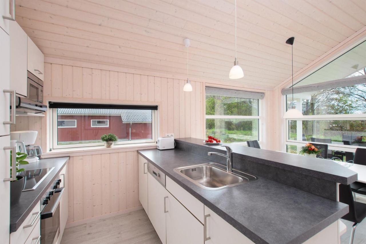 Resort 2 Ocean Cottage A 56 Großenbrode Εξωτερικό φωτογραφία