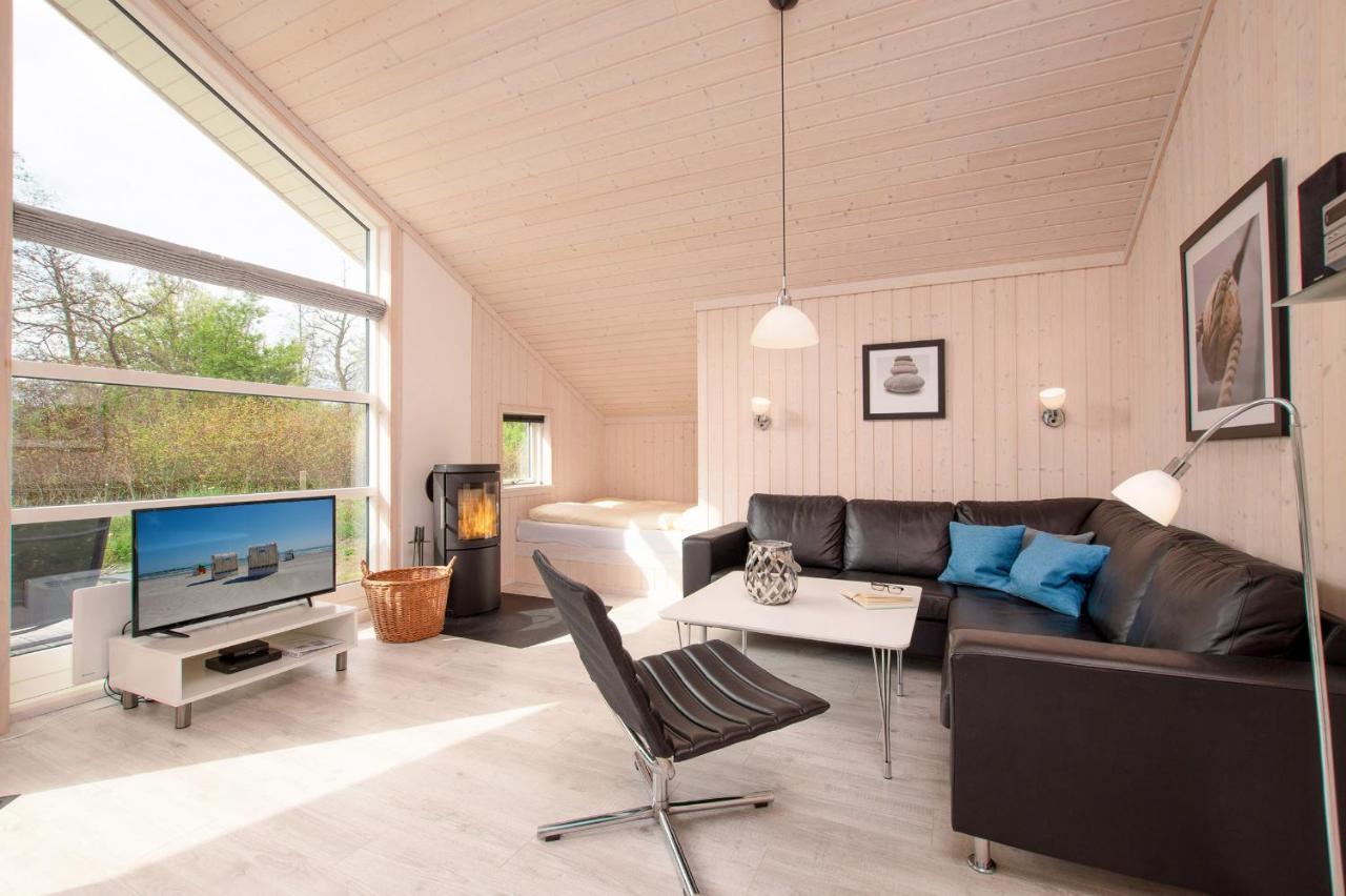 Resort 2 Ocean Cottage A 56 Großenbrode Εξωτερικό φωτογραφία