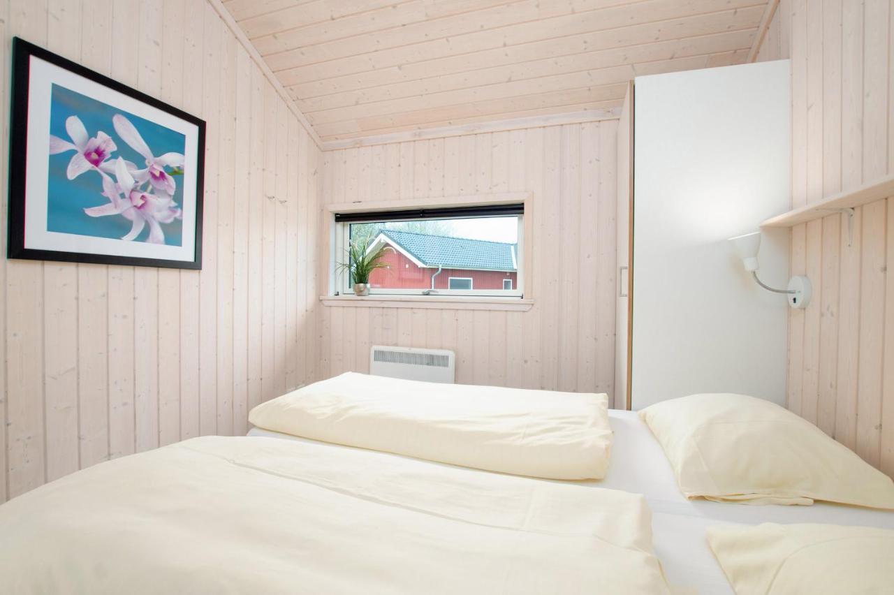 Resort 2 Ocean Cottage A 56 Großenbrode Εξωτερικό φωτογραφία