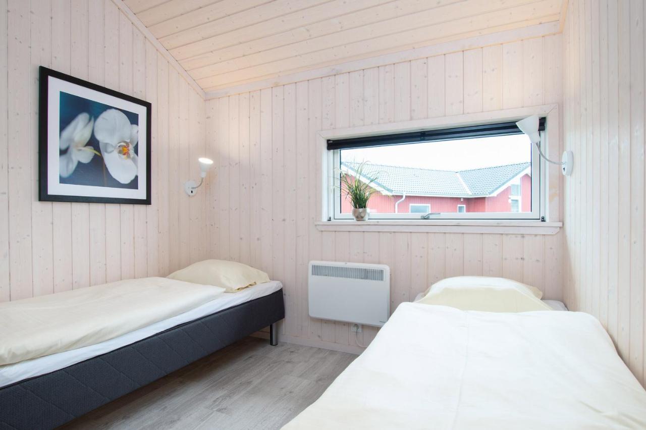 Resort 2 Ocean Cottage A 56 Großenbrode Εξωτερικό φωτογραφία