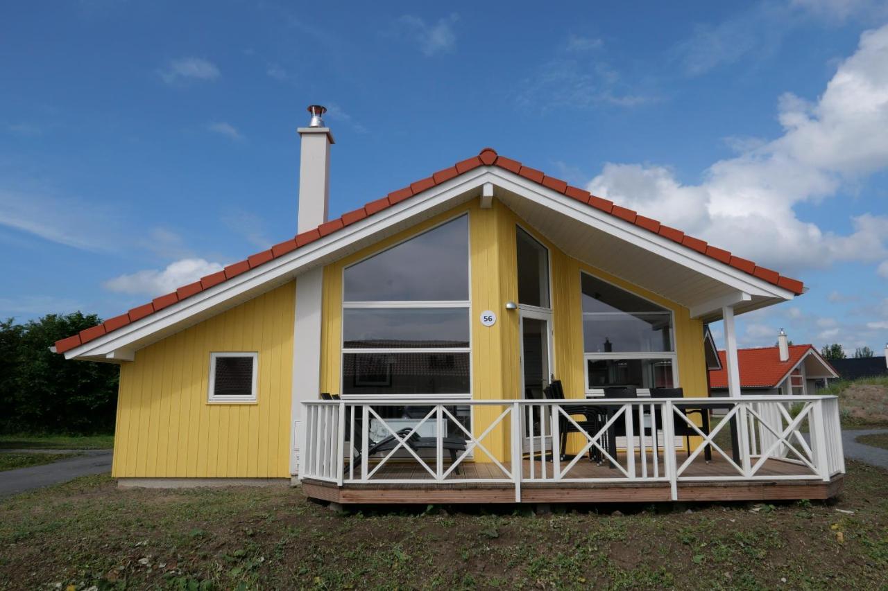 Resort 2 Ocean Cottage A 56 Großenbrode Εξωτερικό φωτογραφία
