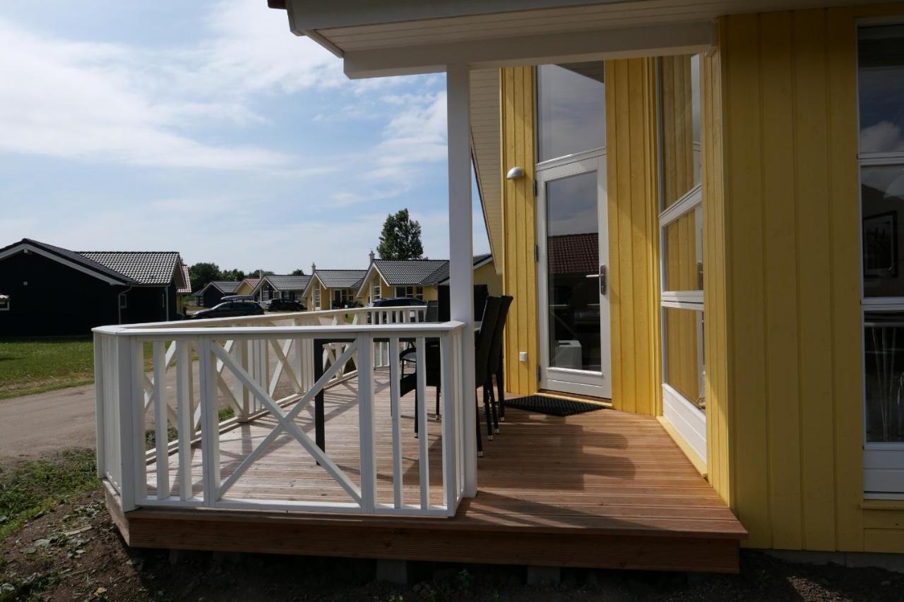 Resort 2 Ocean Cottage A 56 Großenbrode Εξωτερικό φωτογραφία