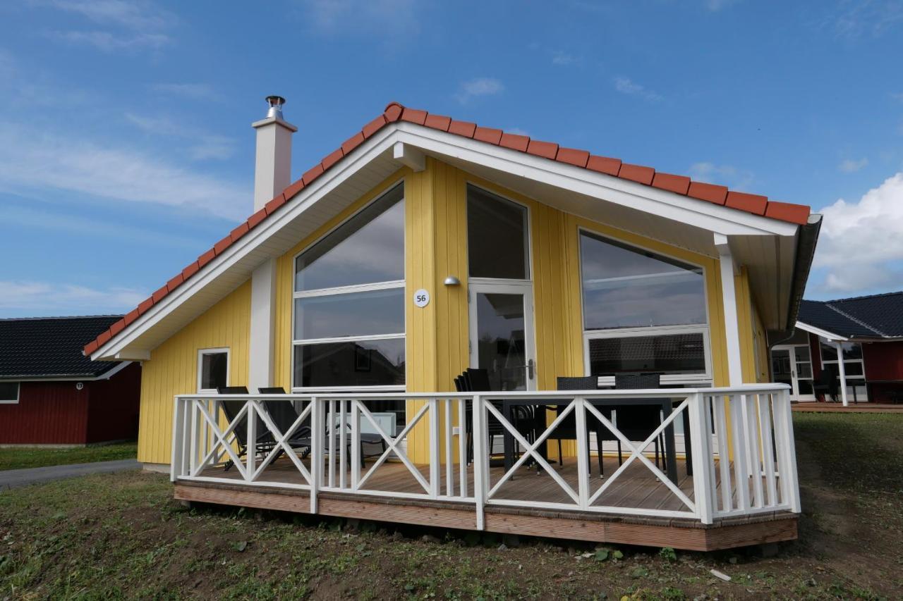 Resort 2 Ocean Cottage A 56 Großenbrode Εξωτερικό φωτογραφία